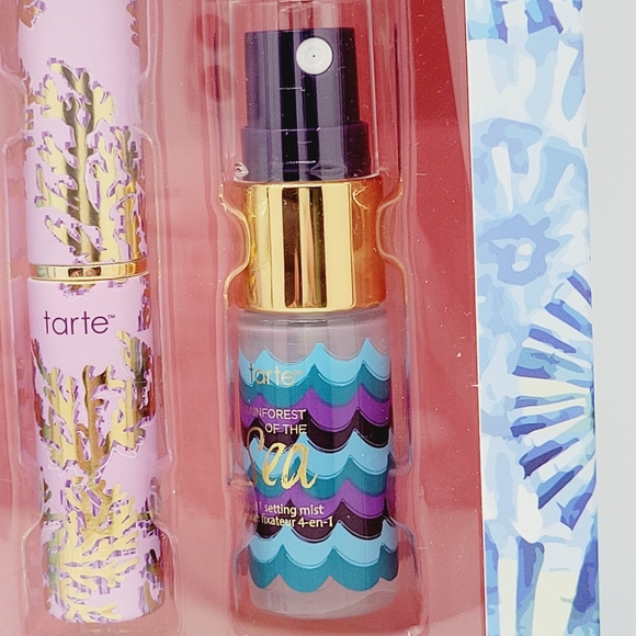 Tarte | Hydration Celebration | Skincare Bundle | Brand New in Box | Authentic - Picture 5 of 16
